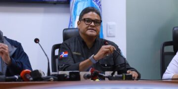 COE descontinúa el nivel de alerta verde para 9 provincias