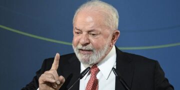 Países de la ALBA respaldan a Lula tras ser declarado persona no grata en Israel