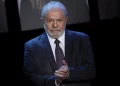 Israel declara 'persona non grata' al presidente brasileño Lula da Silva