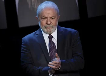 Israel declara 'persona non grata' al presidente brasileño Lula da Silva