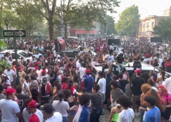 Ministerio de la Juventud y presidente Luis Abinader lanzarán iniciativa “Teteo Seguro”