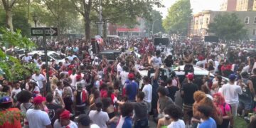 Ministerio de la Juventud y presidente Luis Abinader lanzarán iniciativa “Teteo Seguro”