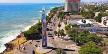 Ambiente soleado y de pocas lluvias sobre la geografía nacional