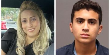 Revelan nuevos detalles del caso de Derek Rosa