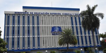 MESCyT anuncia suspensión de docencia en universidades debido a celebración de las municipales