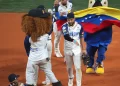 Venezuela derrota a República Dominicana en primer partido Serie del Caribe 2024