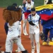 Venezuela derrota a República Dominicana en primer partido Serie del Caribe 2024