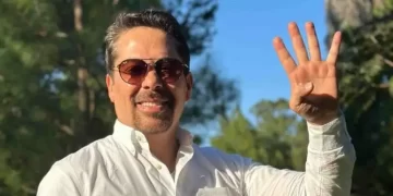 Asesinan a balazos a aspirante a alcalde en Michoacán, oeste de México