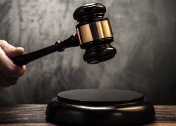 Imponen 15 años a hombre por violar a menor