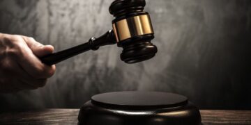 Imponen 15 años a hombre por violar a menor