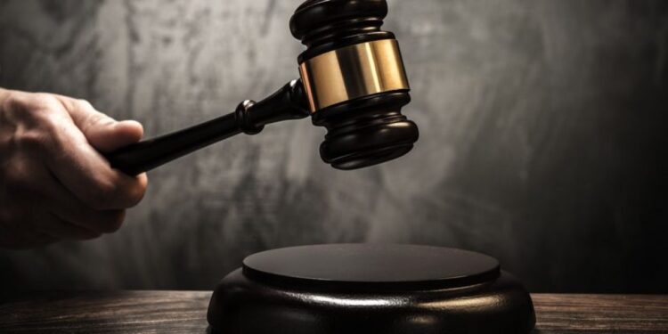 Imponen 15 años a hombre por violar a menor