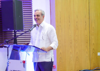 Gobierno realiza obras en la frontera por más de RD 2,500 millones