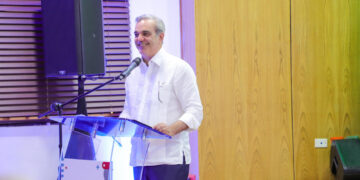 Gobierno realiza obras en la frontera por más de RD 2,500 millones