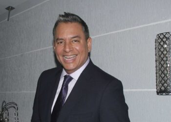 Daniel Sarcos revela que sufre dolorosa enfermedad