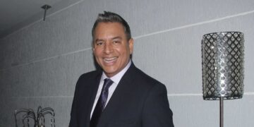 Daniel Sarcos revela que sufre dolorosa enfermedad