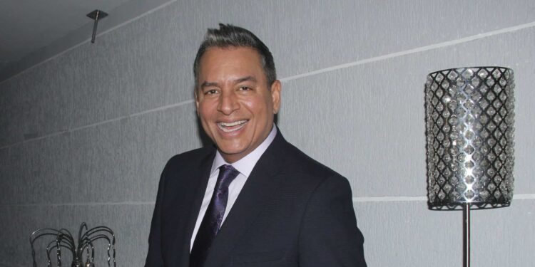 Daniel Sarcos revela que sufre dolorosa enfermedad