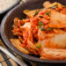 ¿El kimchi podría ser clave para evitar el sobrepeso?