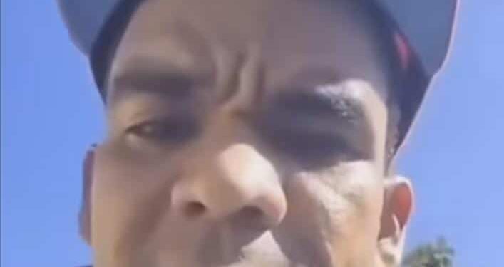 Encuentran muerto a hombre que mató a pareja sentimental cuando esta lo visito en la cárcel