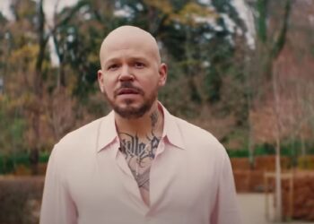 Residente estrena "313″, una obra de arte que llama a la valoración de los momentos de la vida