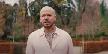 Residente estrena "313″, una obra de arte que llama a la valoración de los momentos de la vida