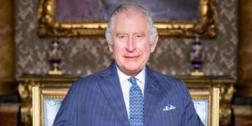 El rey Carlos III padece un tipo de cáncer, anuncia el Palacio de Buckingham