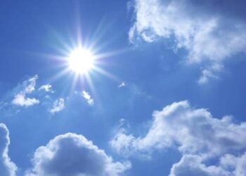 Ambiente soleado y temperaturas agradables para este sábado, según Onamet