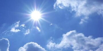 Ambiente soleado y temperaturas agradables para este sábado, según Onamet