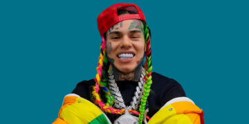 Apelan medidas de coerción impuesta a Tekashi por violencia de género