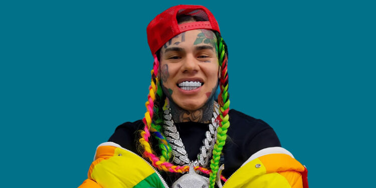 Apelan medidas de coerción impuesta a Tekashi por violencia de género