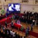 Chile despide al ex presidente Sebastián Piñera con un funeral de Estado