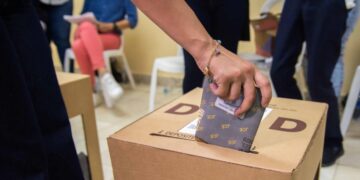 JCE concluye cómputo electoral y revisión de votos nulos y observados en municipales