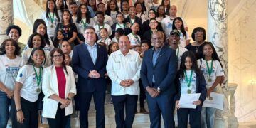 República Dominicana concluye exitosamente exposición de arte en el departamento de Estado de Puerto Rico