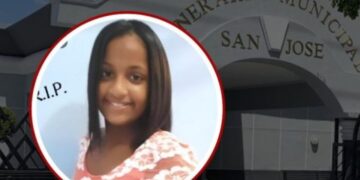 Muere adolescente fue abusada sexualmente y a quien madre le habría practicado aborto casero