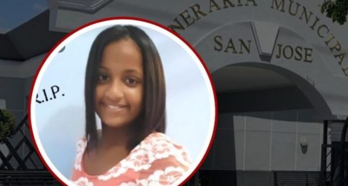 Muere adolescente fue abusada sexualmente y a quien madre le habría practicado aborto casero
