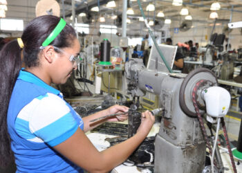 Ministro de Trabajo afirma que desde agosto 2020 hasta diciembre 2023 se han generado 506,452 empleos