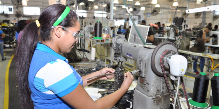 Ministro de Trabajo afirma que desde agosto 2020 hasta diciembre 2023 se han generado 506,452 empleos