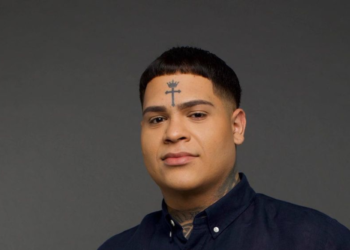 Reportan como desaparecido al Rapero cubano Almighty