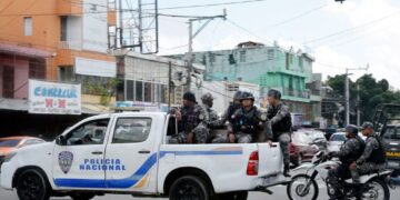 Policía Nacional arresta a 16 personas por distintos delitos en las últimas 48 horas