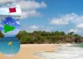 ¡Cuidado con el color de la bandera colocada en balnearios o playas que visites!