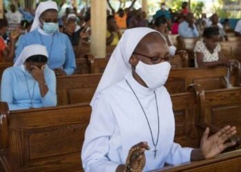 Liberan en Haití a cuatro religiosos y a un quinto miembro de una congregación católica