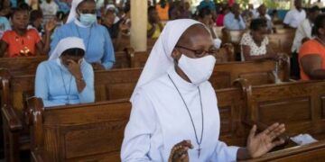 Liberan en Haití a cuatro religiosos y a un quinto miembro de una congregación católica