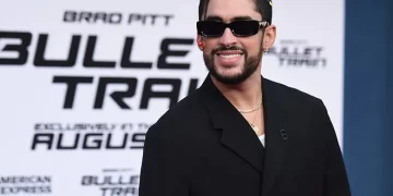 Premios Óscar 2024: Bad Bunny será presentador en la ceremonia