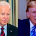 Trump y Biden se preparan para un nuevo duelo en noviembre tras los resultados del Supermartes