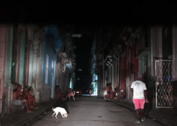 Apagones afectarán más de un tercio de Cuba en la tarde-noche de este miércoles