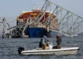 Trabajadores de Honduras, Guatemala, El Salvador y México entre víctimas accidente puente de Baltimore