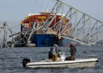 Trabajadores de Honduras, Guatemala, El Salvador y México entre víctimas accidente puente de Baltimore