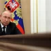 Putin augura la Tercera Guerra Mundial tras ganar las elecciones