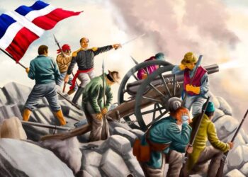 Batalla 30 de Marzo conmemora 180 aniversario