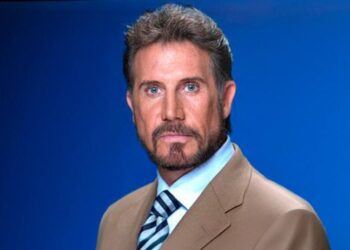 Fallece Óscar Traven, actor emblemático de telenovelas mexicanas