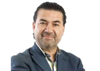 Desaparece en Guadalajara el periodista mexicano Jaime Barrera, de Televisa